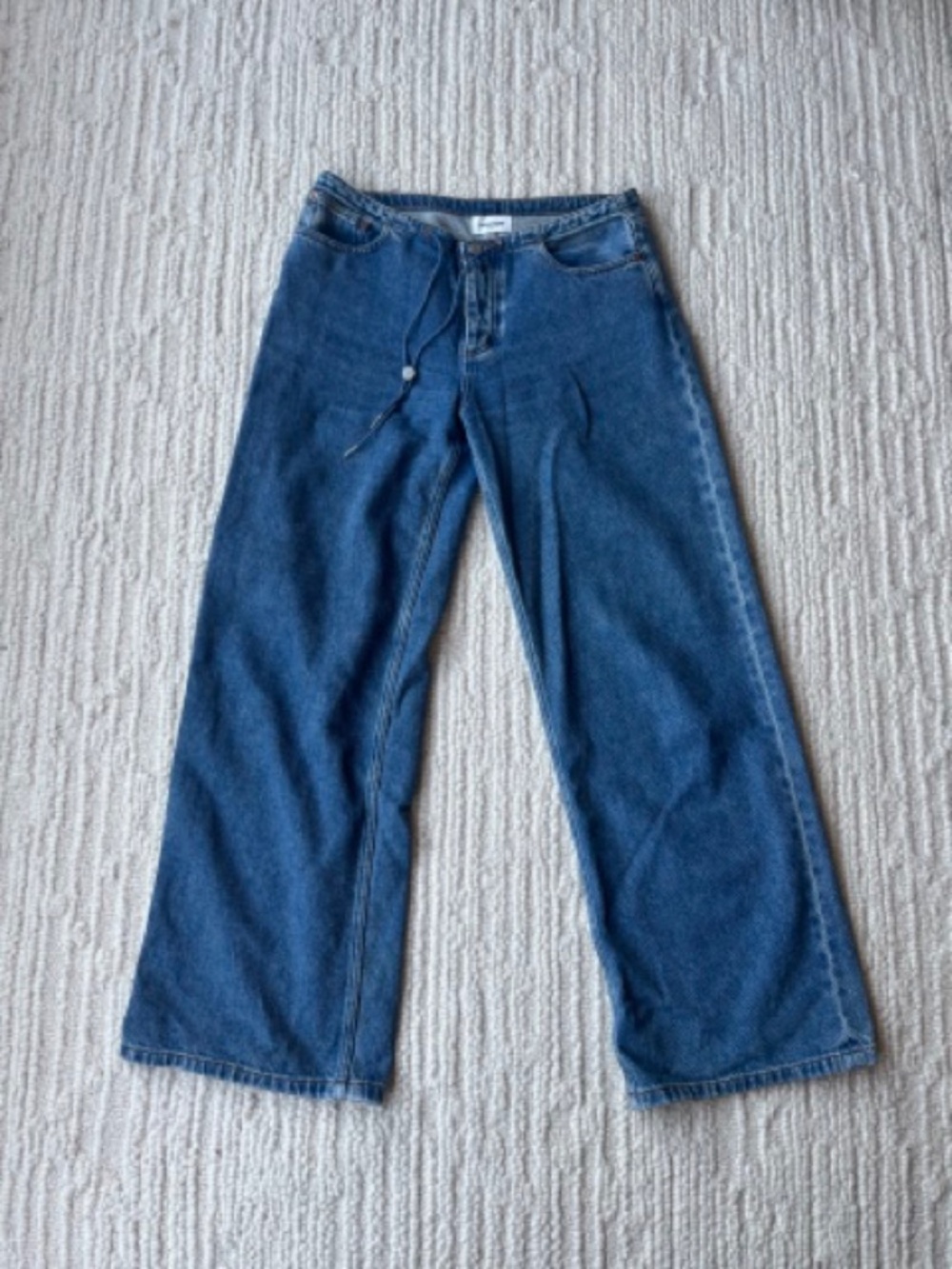 Still Here Cool Jeans 28